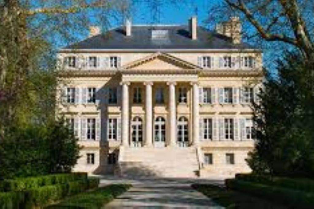 Maison Au Coeur Des Vignes Holiday home *
