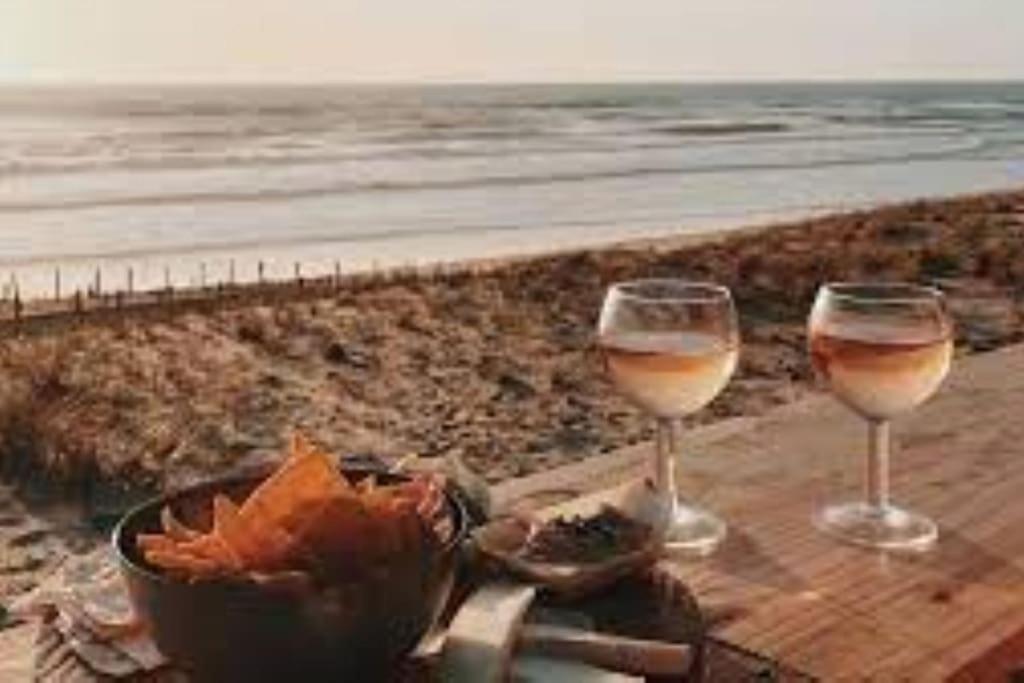 Maison Au Coeur Des Vignes Holiday home